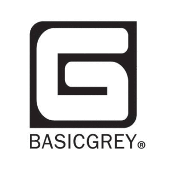 BasicGrey Logo