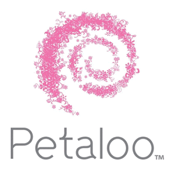 Petaloo Logo