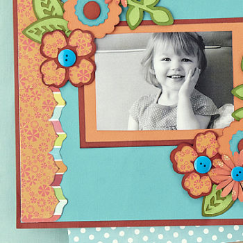 Cricut Craft Room Project