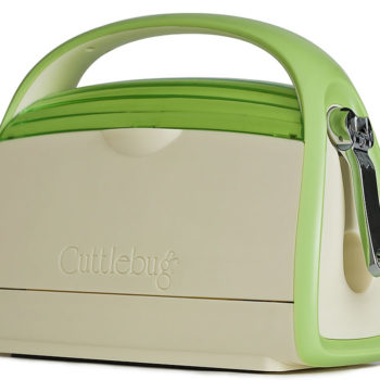 Cuttlebug V2