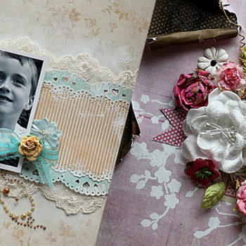 Glitz Projects with Heart