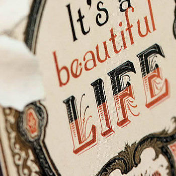 Glitz - A Beautiful Life