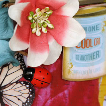 Paint Can Feature