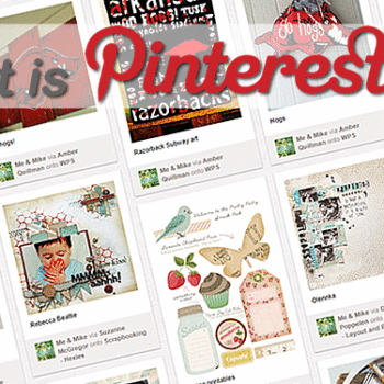 So what is Pinterest really?