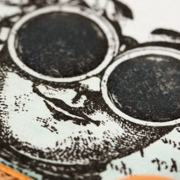 docrafts - Chronology - Stamping