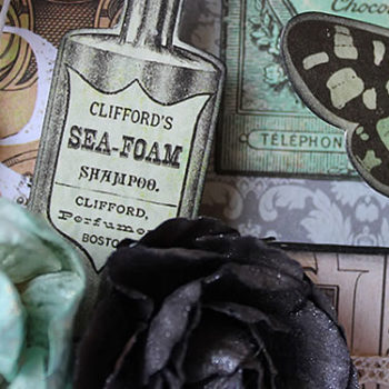 Kaisercraft - 75 Cents - Gift Box