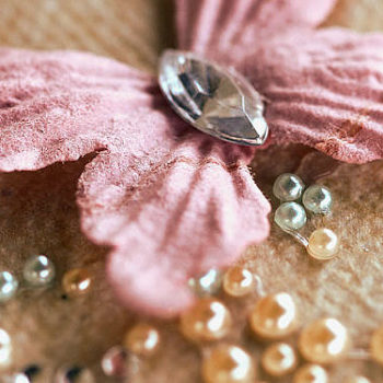 Prima - Life Time Embellishments
