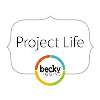 Project Life Logo