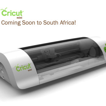 Cricut Mini - Coming Soon