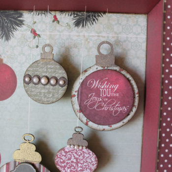 St Nicholas Home Decor Wishing You
