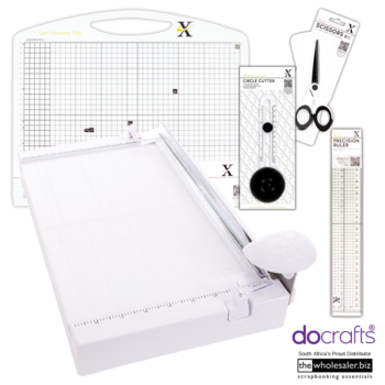 docrafts - Xcut Tools