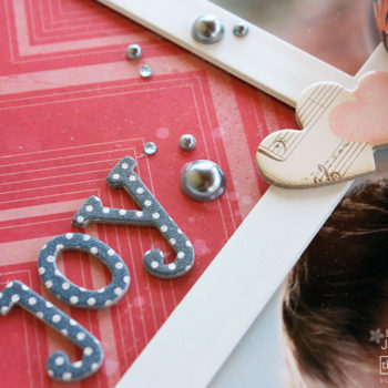 Crate Paper - Flea Market Lettering