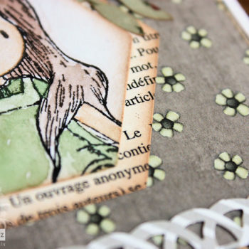 Xcut Nesting Dies Layering