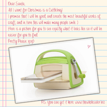 Buy Cuttlebug in South Africa!