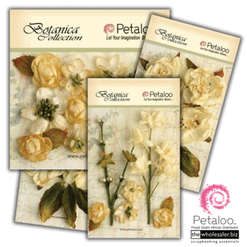 Petaloo Botanica