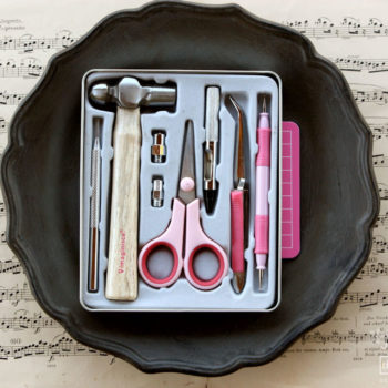 Scrapbooking Basic American Crafts