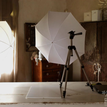 how to photograph your scrapbook layouts studio set 01