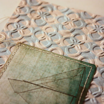 Who What Wear Embossing