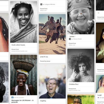 National Women's Day 2014