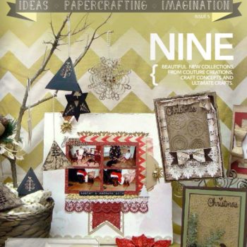 Creative Inspiration | Issue 5