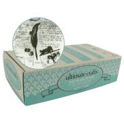 Ultimate Crafts Quick Release Die Paper - ULT157149