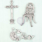Prima - Ingvild Bolme Metal Embellishment - PM892418