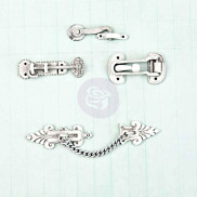 Prima - Ingvild Bolme Metal Embellishment - PM892425