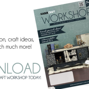 Kaisercraft Workshop 2015-02