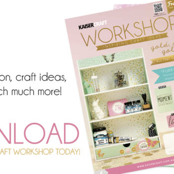 KC Workshop - 2015-03