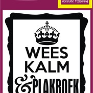 Celebr8 Stickers VD-2028