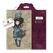 docraft Gorjuss Paper Packs DGOR160109