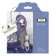 docraft Gorjuss Paper Packs DGOR160110