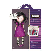 docraft Gorjuss Paper Packs DGOR160111
