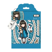 docraft Gorjuss Stamp DGOR907202