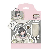 docraft Gorjuss Stamp DGOR907205