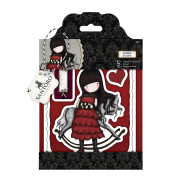 docraft Gorjuss Stamp DGOR907206