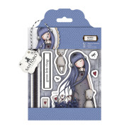 docraft Gorjuss Stamp DGOR907207