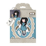 docraft Gorjuss Stamp DGOR907208