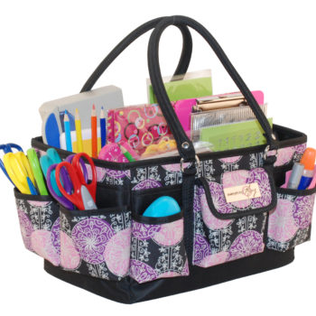 Everything Mary - Deluxe Scrapbook Organizer