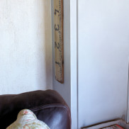 DIY Home Décor - Painted Wooden Plaque