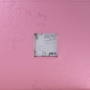 HANDMADE Albums - Blush Pink
