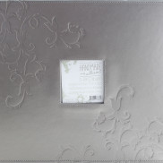 HANDMADE Albums - Metallic Smoke