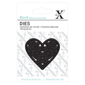 docrafts Xcut Mini Cutting Dies