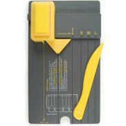 We R Memory Keepers Punch Board Gift Bag