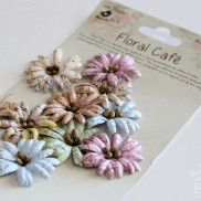 Little Birdie Flower Designs - Floral Cafe