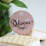 DIY Wedding Part Three - Ice Cream