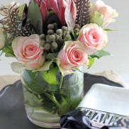 DIY Wedding Part Two - Setting