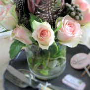 DIY Wedding Part Two - Tickets