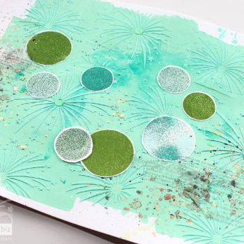 Embossing - Jowilna 101 - 2017 Colour