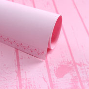 LPPT0007 - Lady Pattern Paper - Pink Mary - Fency